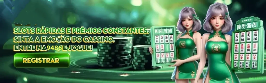 Cassino ao vivo seuwin dealers