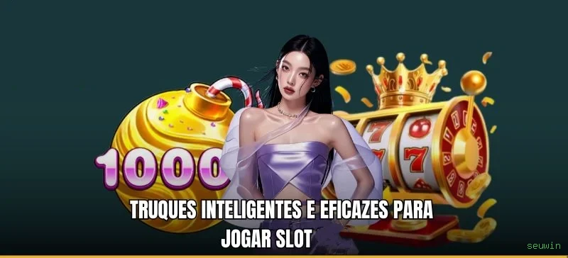 Plataforma seuwin - cassino e apostas