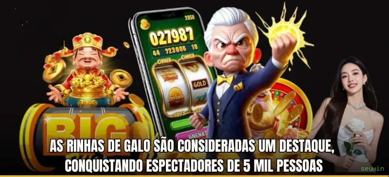 Depósito PIX seuwin